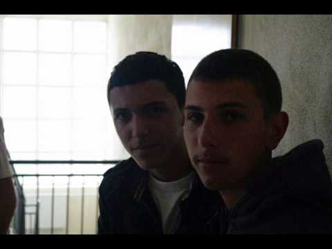 Dimmmz & WG ft. RoyaL-p & Cannabis - Semi maturant [BA & RG]