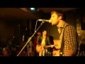 The Cribs Live From Leeds
