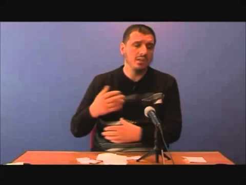 Smund ta bëj dhikrin e mëngjesit-mbrëmjes për shkak të obligimeve familjare...? Hoxhë Enis Rama