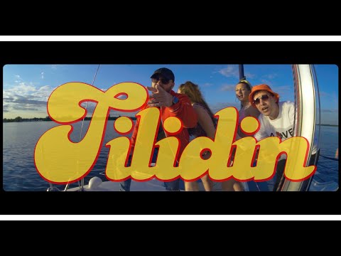 Pablo Novacci Smolak - TILIDIN (Video 2021)