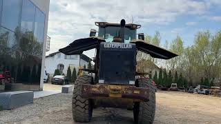 Купить фронтальный погрузчик Caterpillar 924 G ŁADOWARKA KOŁOWA 2006R. | LIEBHERR 524 KOMATSU WA 150 JCB - Изображение 4 | Machineryline KZ Фронтальный погрузчик Caterpillar 924 G ŁADOWARKA KOŁOWA 2006R. | LIEBHERR 524 KOMATSU WA 150 JCB | Изображение 4 - Machineryline