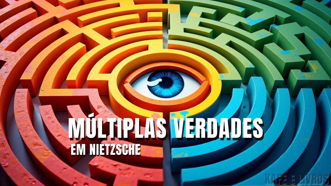 A Gaia Ciência de Nietzsche: O Que Ninguém Te Contou Sobre Esta Obra