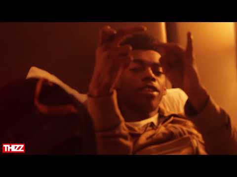 SOB x RBE Sneakk and Kiing Rod BTS for ' Nobody '