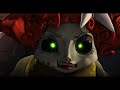 Igor Eva Turns Evil