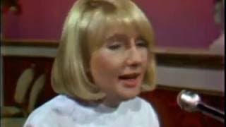 Blossom Dearie My Gentleman Friend, Soon It&#39;s Gonna Rain, 1967 TV