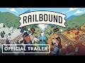 Gameplay-Video von Railbound  XBox