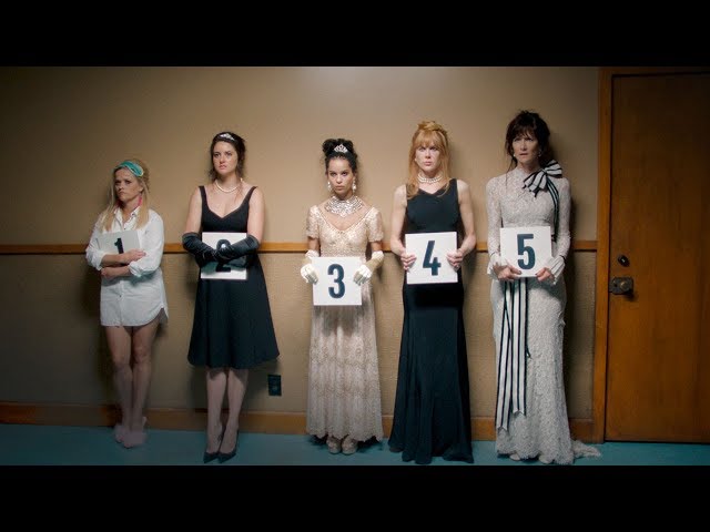 Big Little Lies | Temporada 2 | Trailer