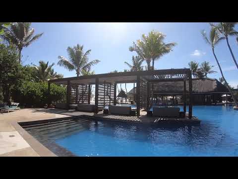 Long beach hotel - Mauritius