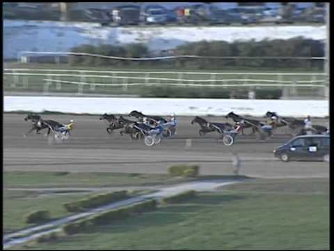 Trotto 19/10/2014 - 7° corsa