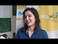 Shirley Setia Spotted At The Dog Clinic In Khar