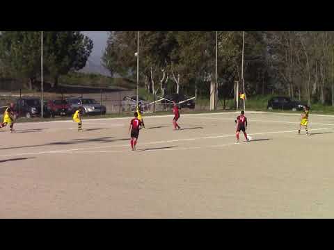 Stagione 2018/2019 San Mauro -  Nuova Rogliano 0-3