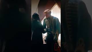 Marya and Nikolai - War and Peace 🌾💕🤍