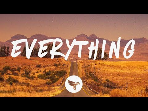 3LAU & Funkin Matt - Everything (Lyrics) ft. Frawley