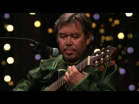 Huun‐Huur‐Tu - Odugen Taiga (Live on KEXP)