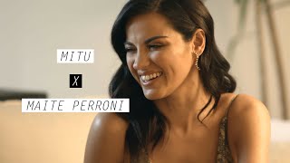 Download lagu Maite Perroni Sings 'Y Soy Rebelde' Almost 15 Years After The Show Came Out - mitu mp3 Download lagu Maite Perroni Sings 'Y Soy Rebelde' Almost 15 Years After The Show Came Out - mitu mp3