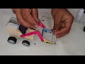 रिमोट वाली जेसीबी मशीन बनाएं How To Make Remote Cont