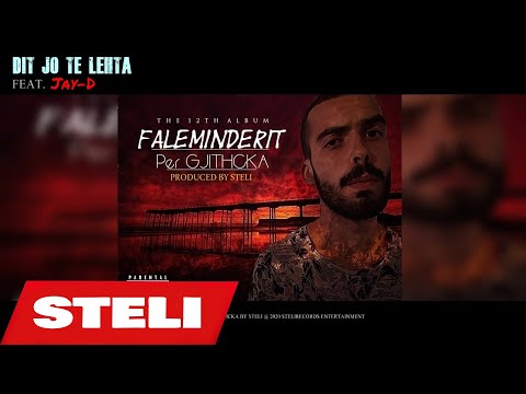 Steli - Dit jo të lehta feat. Jay-D - Official Audio Release