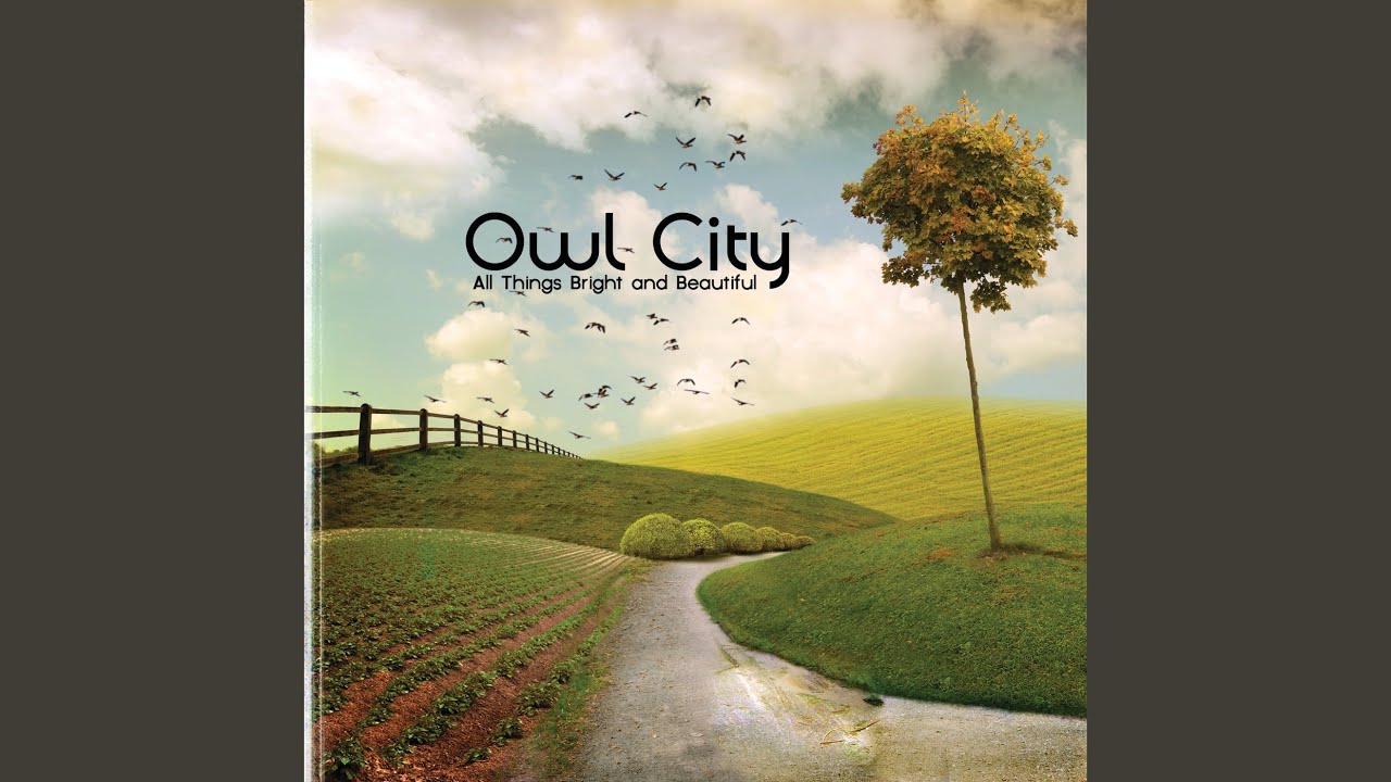Owl City - Angels