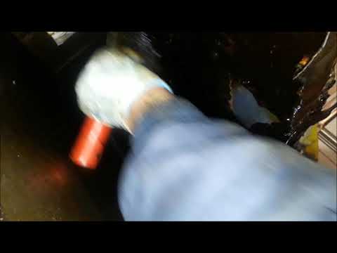 Pasifik Endüstriyel Havalandırma Temizleme