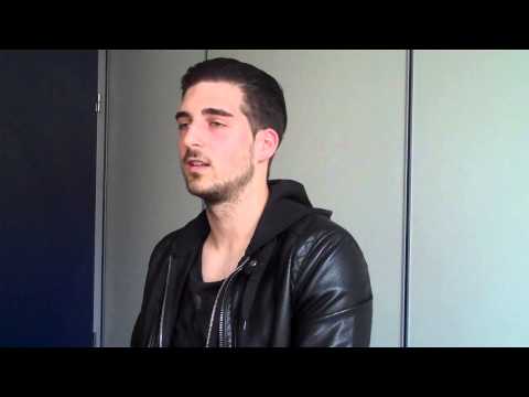 Interview mit Zelimir Tosic vom TSV Eching