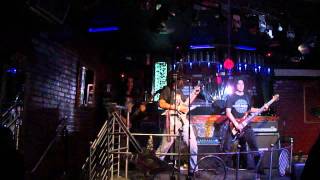 Morder - Forever Enslaved [Live @ Sapony Night Club, NY]