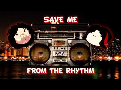 Game Grumps Remix - Save Me From The Rhythm [Atpunk]