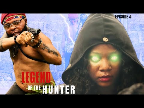 LEGEND OF THE HUNTER- THE DEADLIEST ASSASSIN (episode 4)