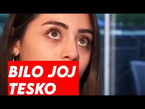 Sila Turkoglu NAPOKON otvorila dusu - Bilo joj je TESKO, otkrila tuzne stvari