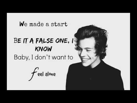 One Direction - 18 (Lyrics)