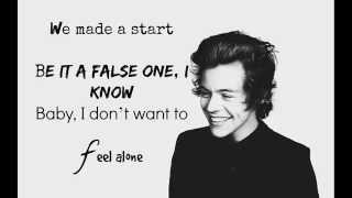 One Direction - 18 (Lyrics)