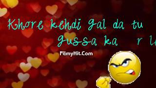 Sacha pyaar by meenu singh lyrics video whasapp - YouTube
