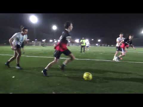 LOS MAPACHES VS FA CARPINCHOS #Apertura2021 Fecha 12