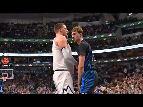 Cooper Flagg but he looks increasingly more like a generational talent