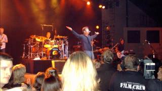 HUEY LEWIS &quot;So Little Kindness&quot;   2001   HQ