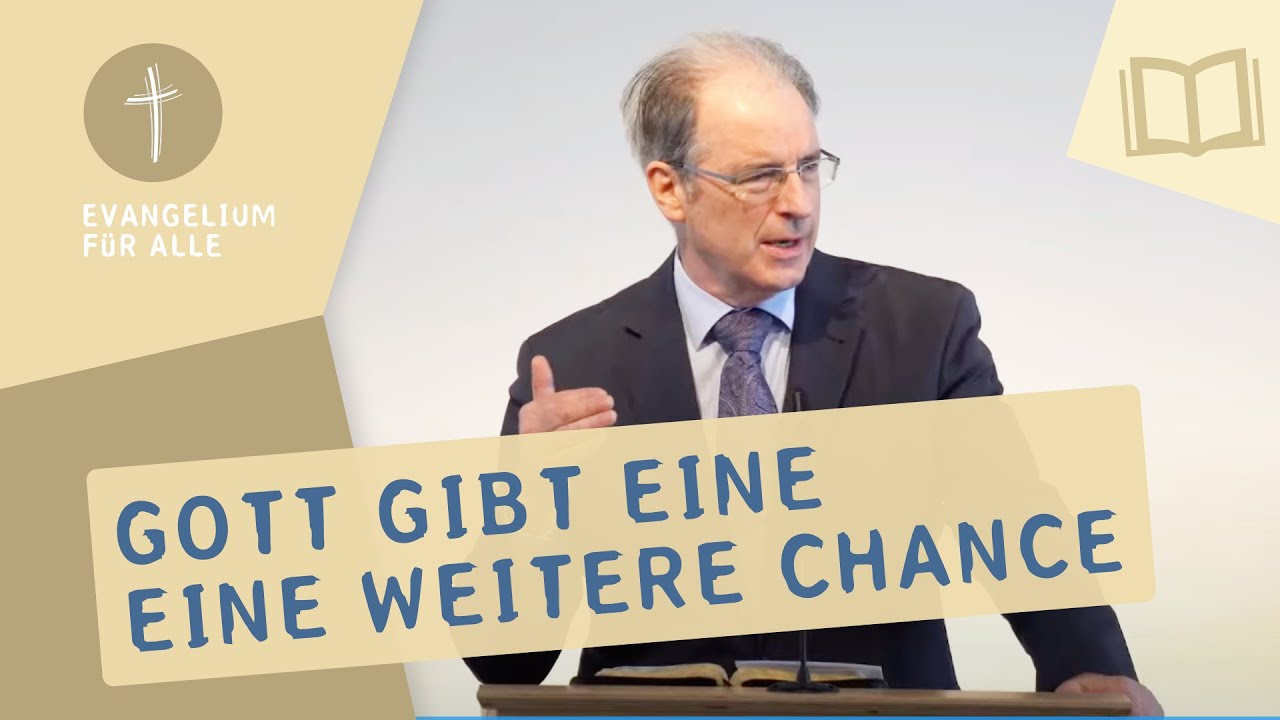 Predigt vom 18.02.2026