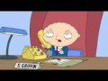 Family Guy Stewie Griffin Meets Wall Street
