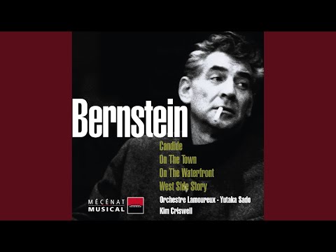 Candide, Act I: Overture