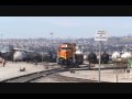 Railfanning PHL Pair A Yard