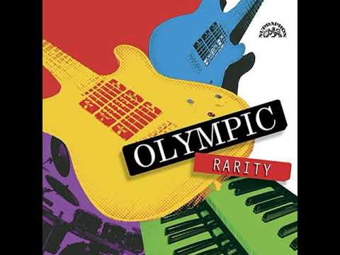 Olympic - Vůně Vánoc (29.9.1970)