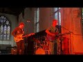 Teddy Thompson: Love Her for That @All Saints Church, Pocklington, 6.6.26