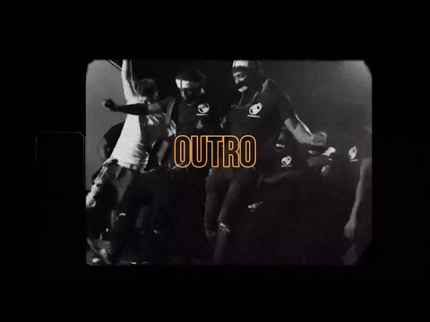 Euro Bands - Outro (Lyrics Video)