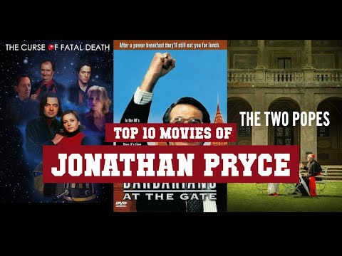 Jonathan Pryce Top 10 Movies | Best 10 Movie of Jonathan Pryce