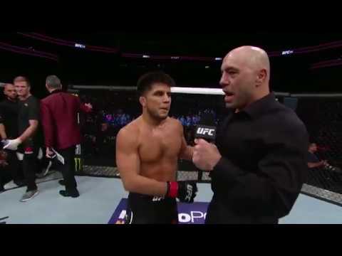 Henry Cejudo Dominates Wilson Reis At UFC 215