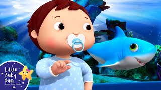 Baby Shark Dance | BRAND NEW! | Little Baby Bum Nursery Rhymes & Kids Songs | Songs for Children Baby Shark Dance | BRAND NEW! | Little Baby Bum Nursery Rhymes & Kids Songs | Songs for Children