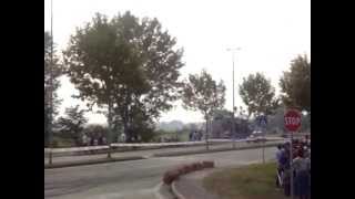 preview picture of video 'RALLY DI CHIERI ( GARA AUTO STORICHE E NON.  ) 27/28 SETT. 2014 By JD SILVESTER'