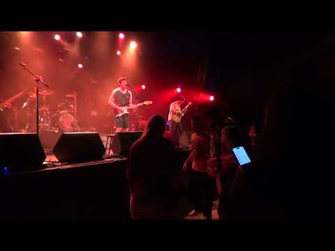 Skeebeep -Tvoja mama live at ŠTUK in Maribor 2023