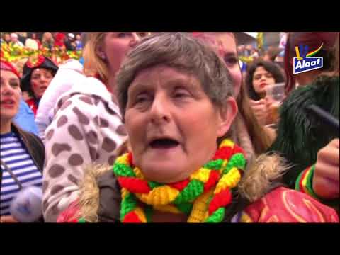 De11devande11de 2017: Ohne gewähr - Medley