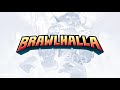 Hunchback Of Brawlhalla by Britt LaReau