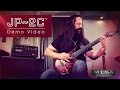 MESA/Boogie JP-2C – John Petrucci Signature Mark IIC+ Official Demo