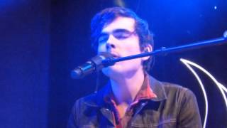 Dust of Oklahoma - The Common Linnets